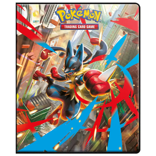 Pokémon - Album Mega Evolution