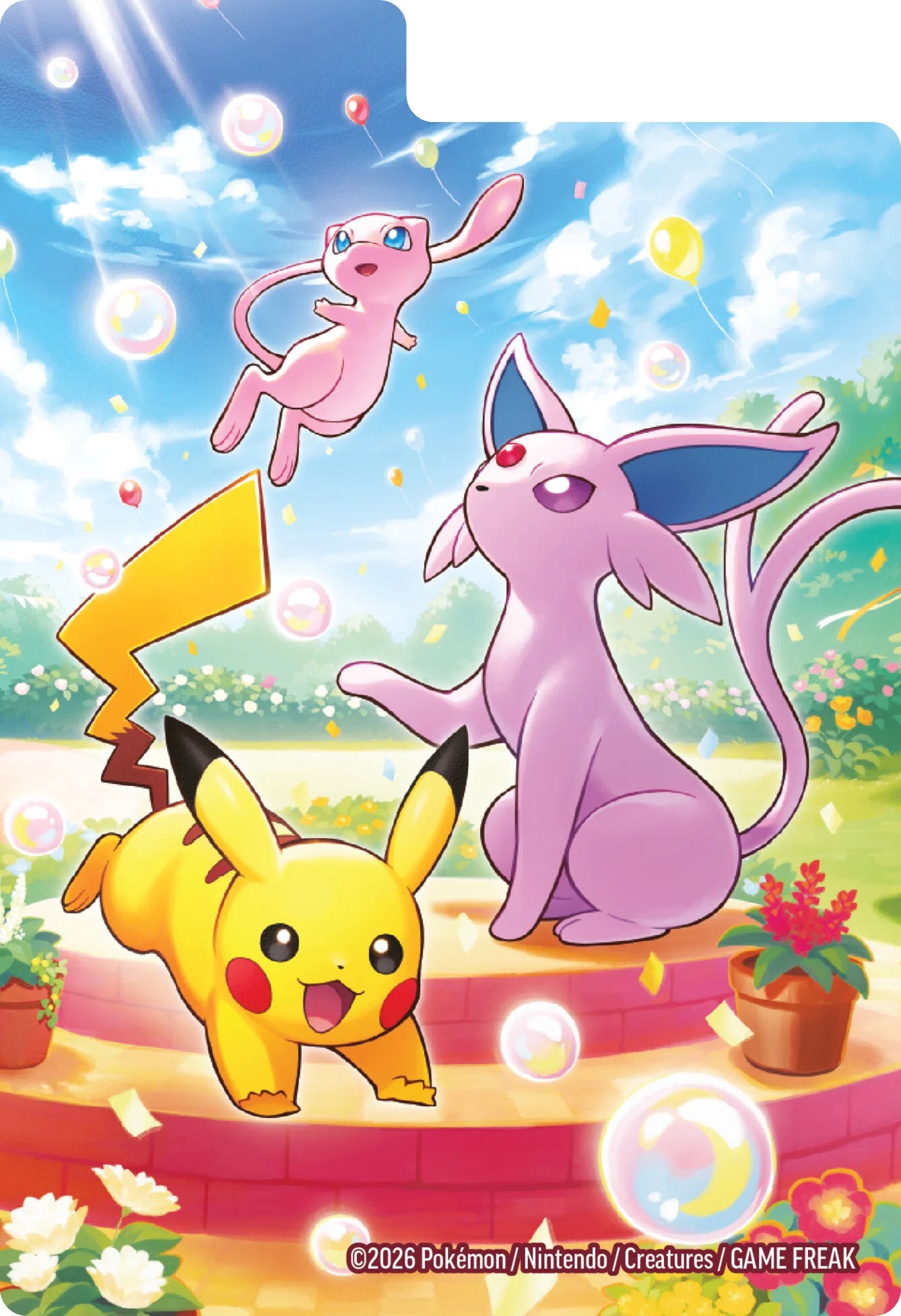 The Pokémon TCG: 30th Celebration Ultra-Premium Collection—Day